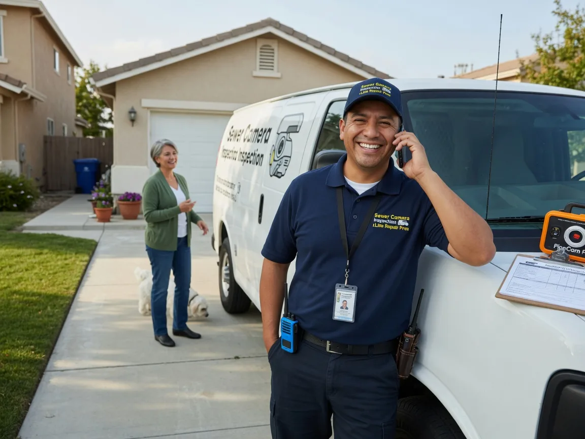 Sewer Line Repair Tannersville, PA FAQs